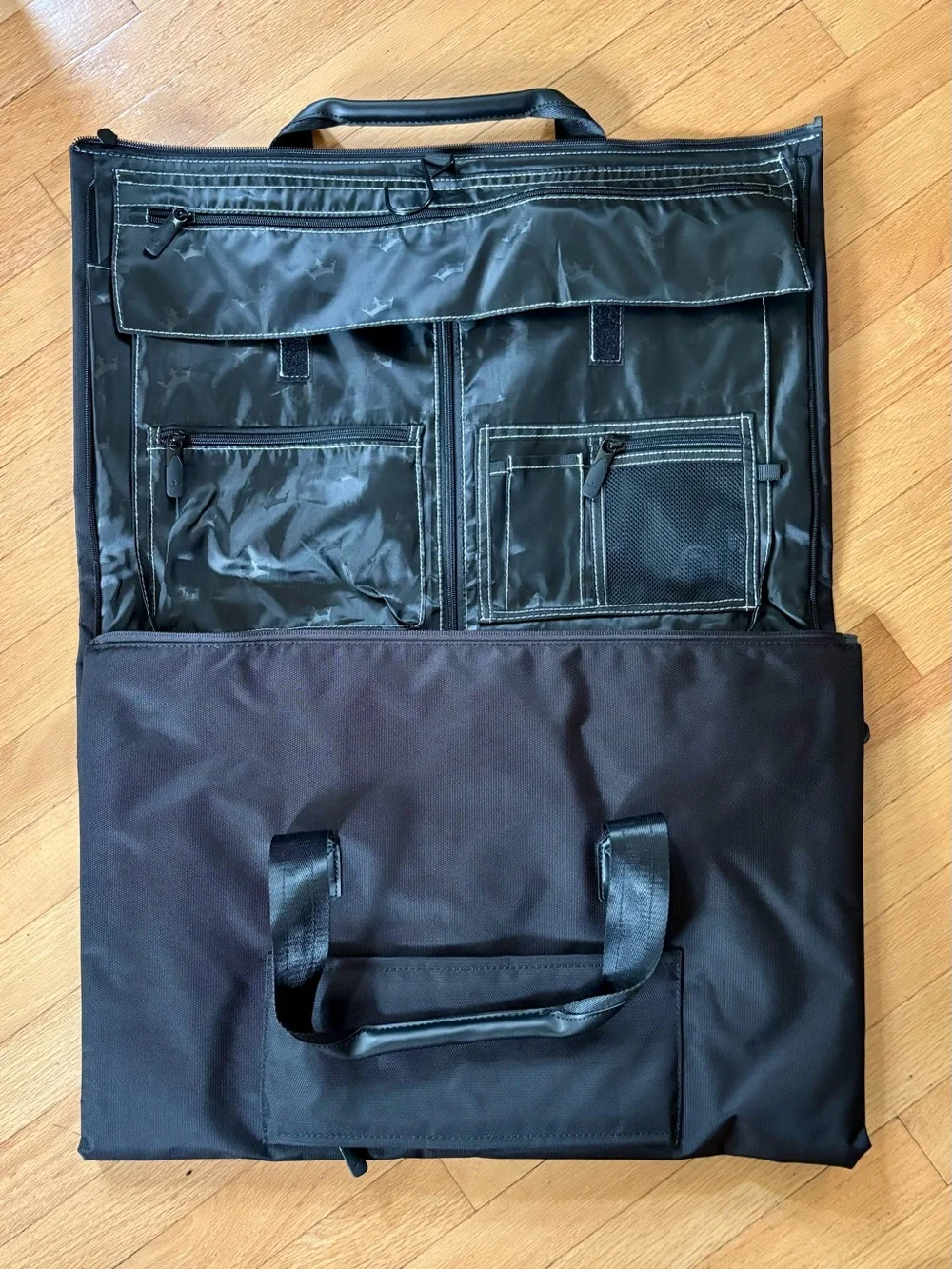Travel Garment Bag